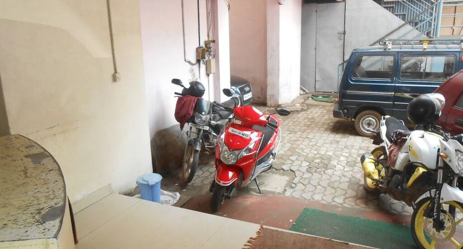 Western Tourist Home, Kozhikode 4